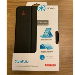 Speck Ipad Mini Case Style Folio